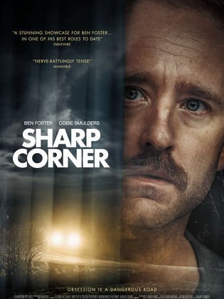 كامل Sharp Corner فيلم